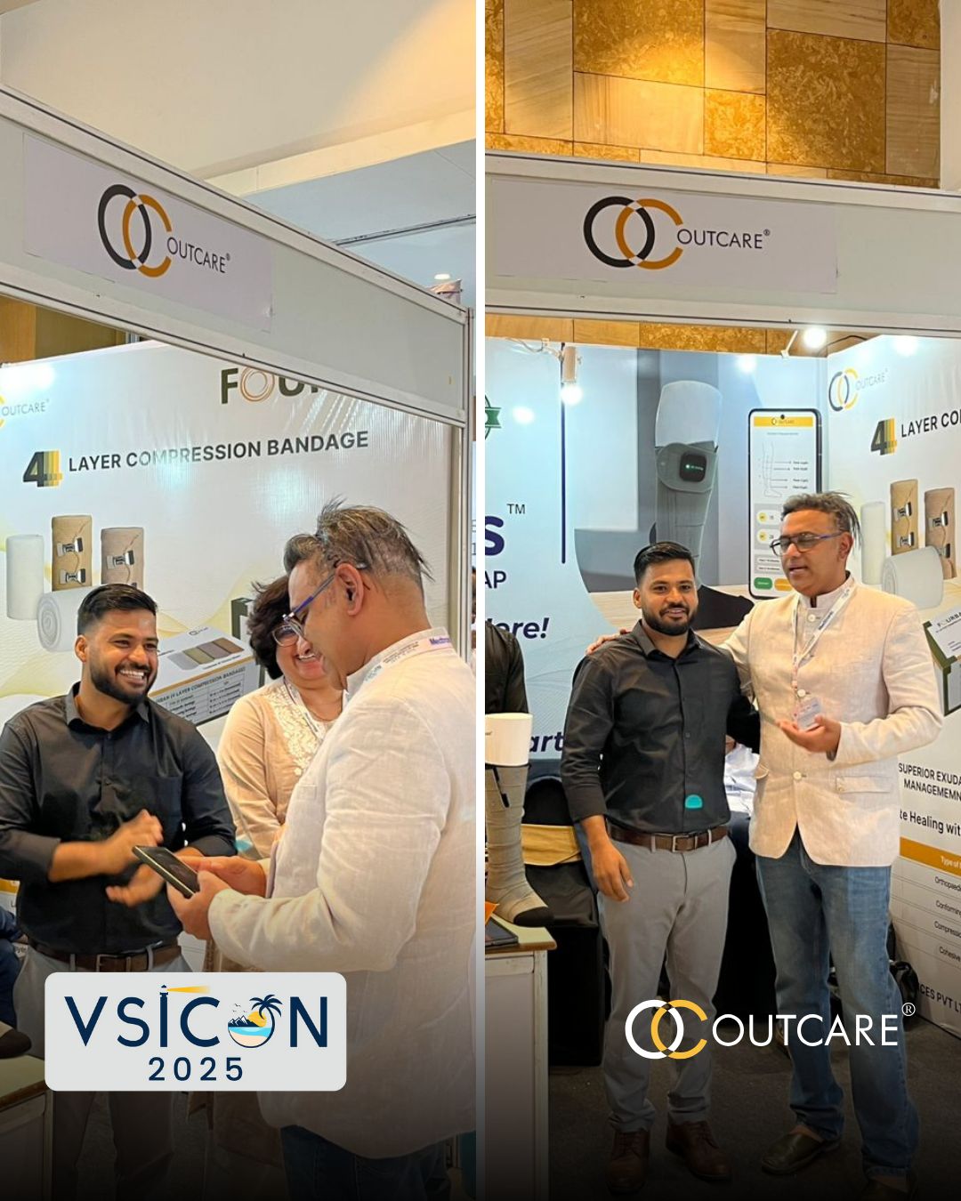 32nd Annual Conference of the Vascular Society of India